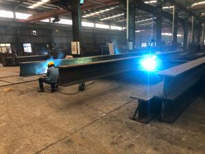 网架钢结构施工中生产制作问题解析