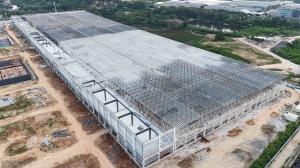 钢结构加固如何做